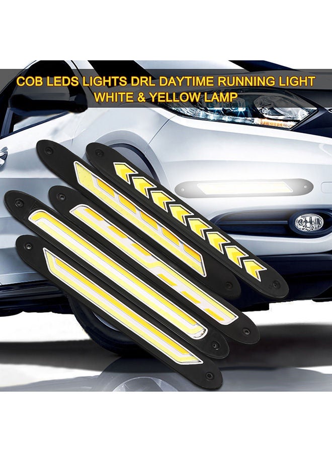 NIBEMINENT High Power Fog Driving Lamp Kit  - Image 4