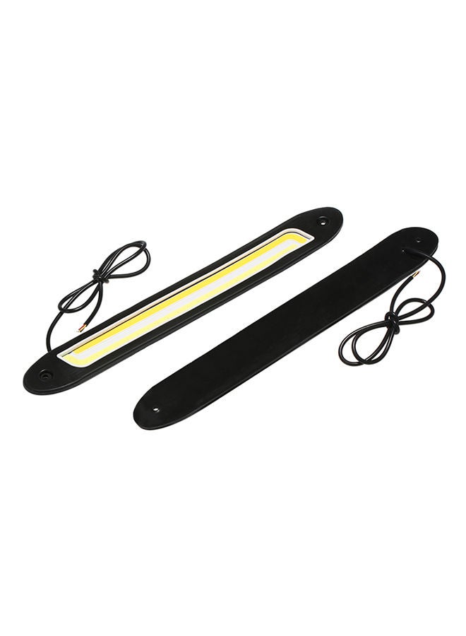 NIBEMINENT High Power Fog Driving Lamp Kit  - Image 2