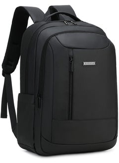 808 Business Professional Office Travel Laptop School Work Daily Use Backpack – Water-Resistant USB Charging Port Fits 15.6-inch Laptops - Black - pzsku/Z9952DD7292097212C037Z/45/_/1739628601/1433f83e-5d37-4463-8259-1aa49d1c73c7