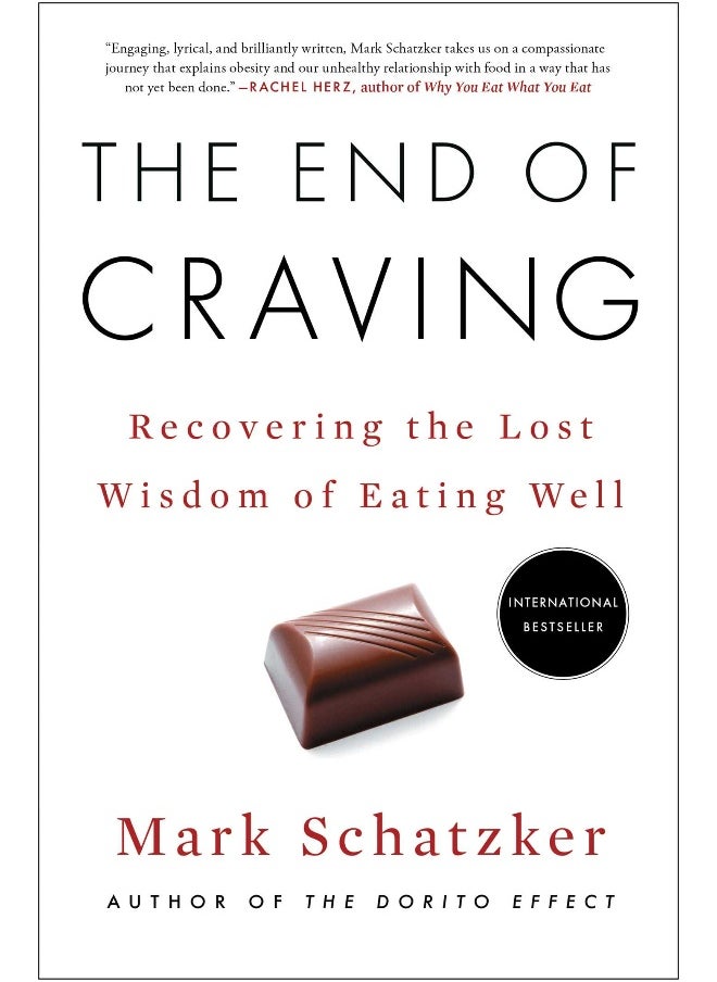 End of Craving 