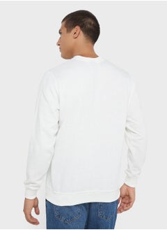 Seventy Five Basics Essential Oversized Sweatshirt  - Image 2
