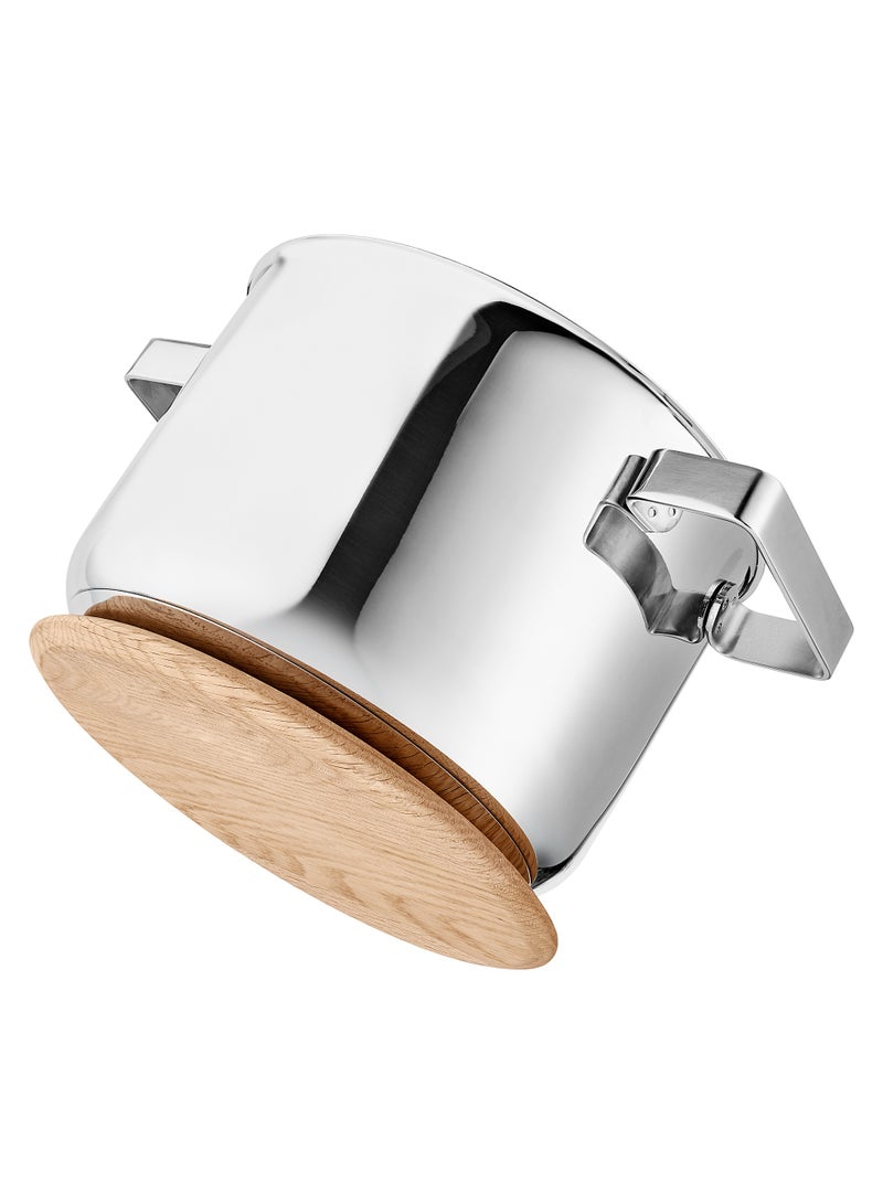 Eva Solo Nordic Magnetic Trivet Round  - Image 4