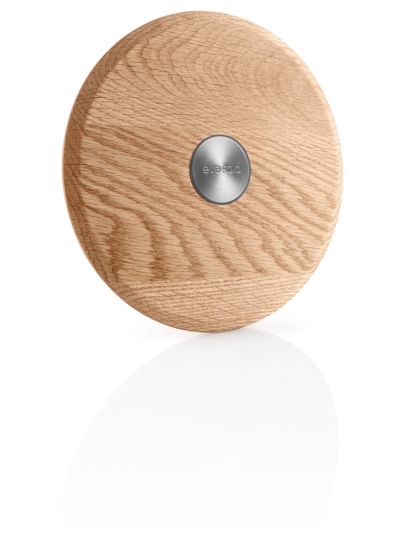 Eva Solo Nordic Magnetic Trivet Round  - Image 2
