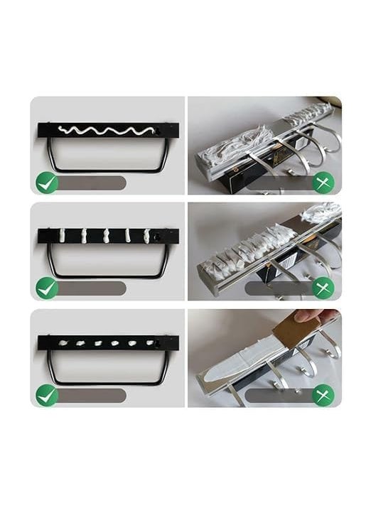 Pamidhar Pamidhar NailFree Sealant Glue Multifunction Adhesive Multifunctional Strong Glue for Wood Ceramic Metal Glass and AllPurpose HeavyDuty Adhesive Multicolor Pack of 1  - Image 2