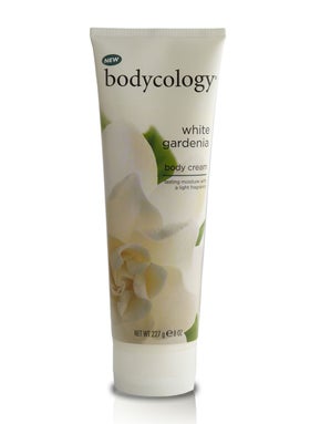 Bodycology Bodycology Body Cream White Gardenia 8 Ounce 