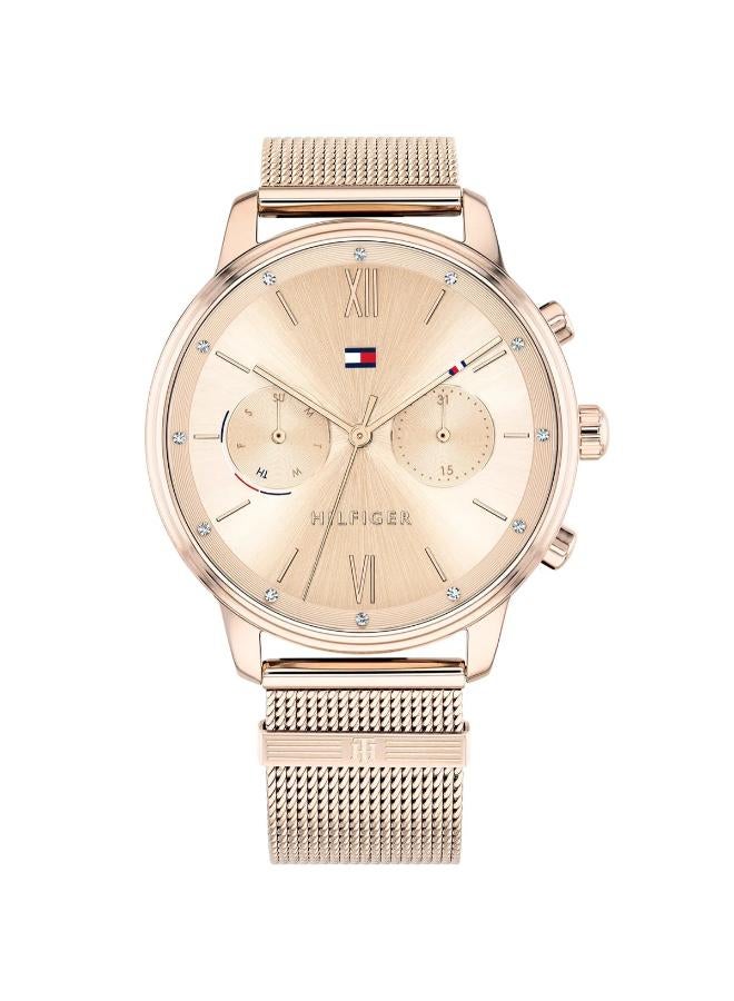 TOMMY HILFIGER Tommy Hilfiger Watch For Women 1782303  - Image 1