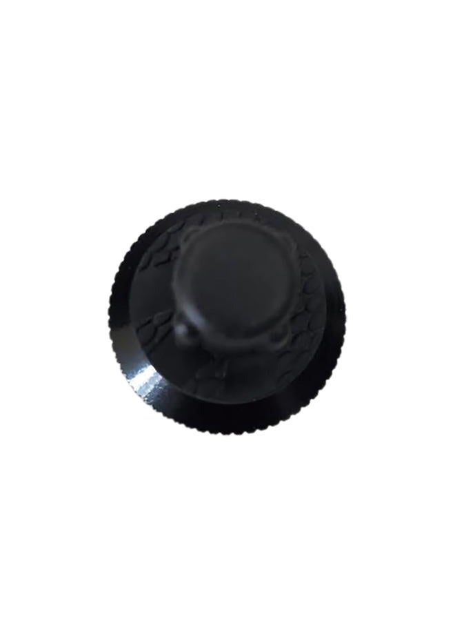 Manfrotto Round Quick Release Plate for Compact Action Tripods - Image 2
