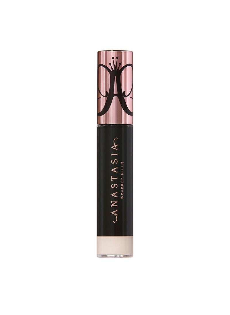 ANASTSIA Magic Touch Concealer (Shade 2 - 12ml)  - Image 1