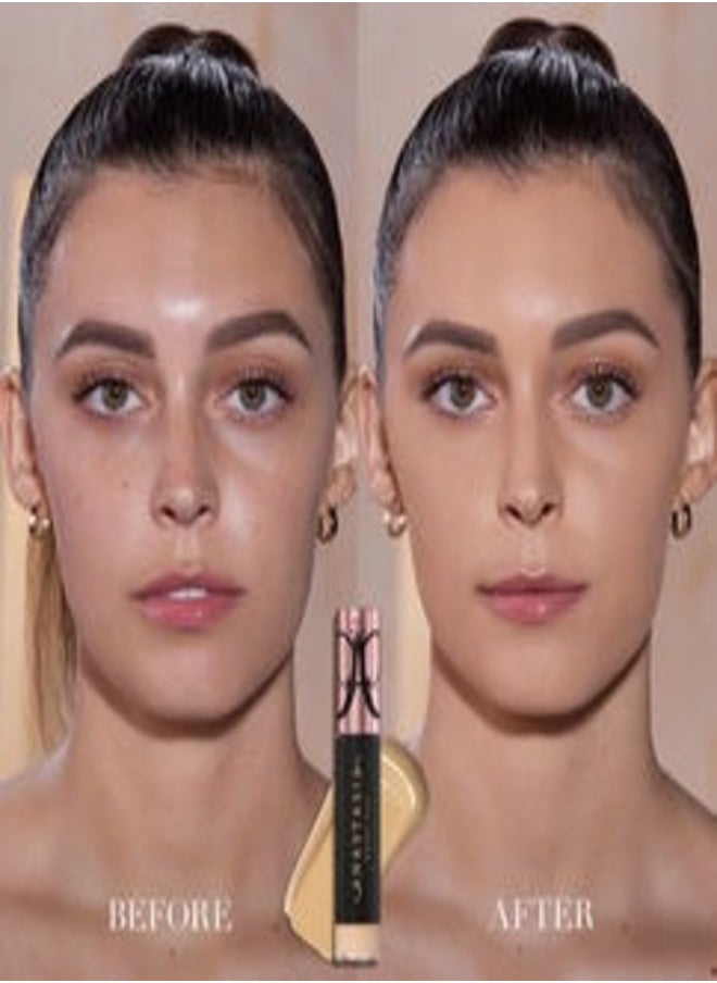 ANASTSIA Magic Touch Concealer (Shade 2 - 12ml)  - Image 3