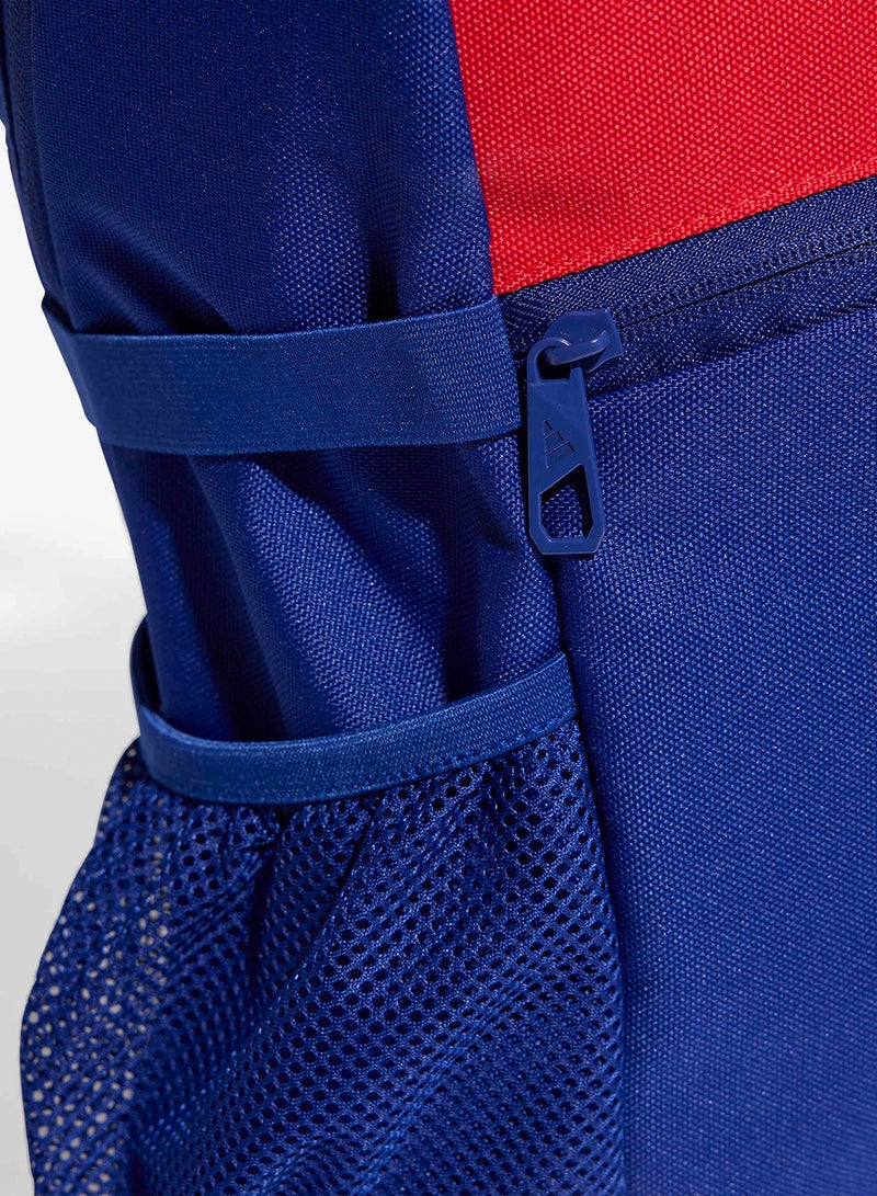 Adidas Youth Tiro Backpack - Image 4