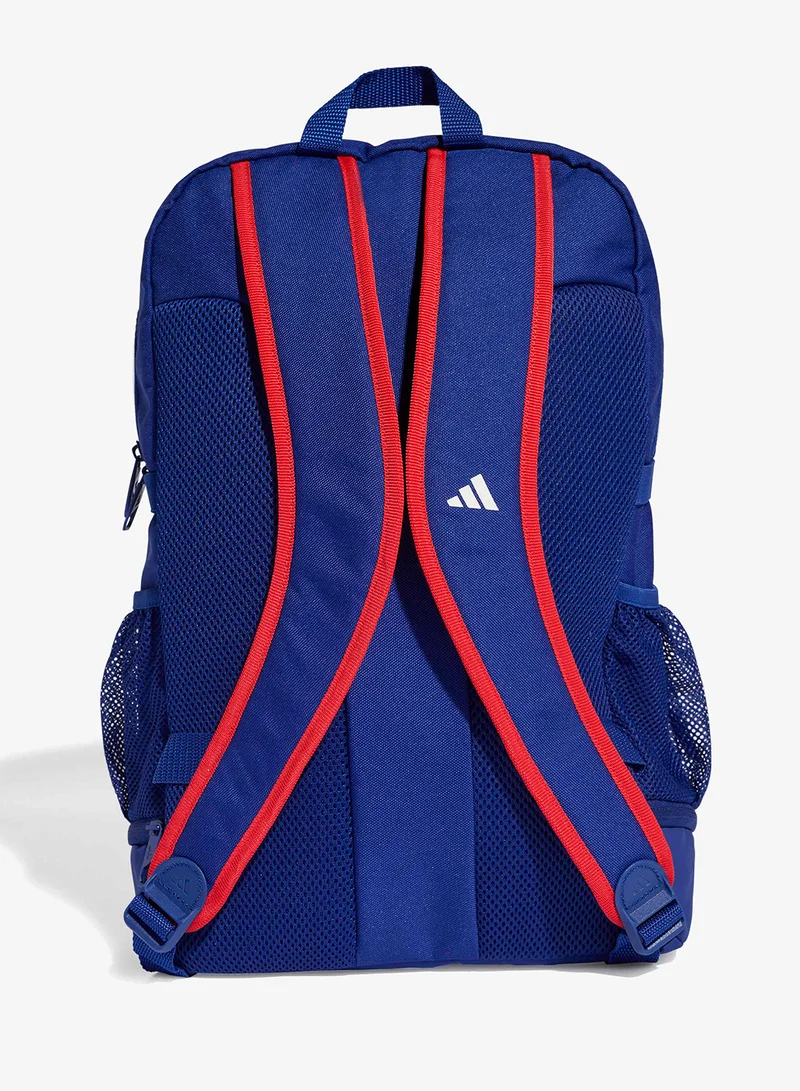 Adidas Youth Tiro Backpack