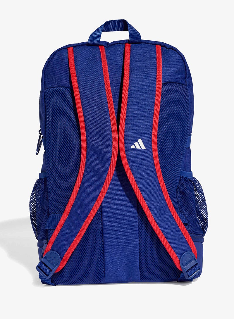 Adidas Youth Tiro Backpack - Image 2