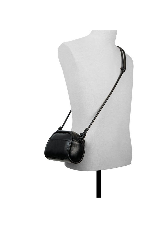CALL IT SPRING Call It Spring TARAHH Women's Black Cross Body Bag - Image 4