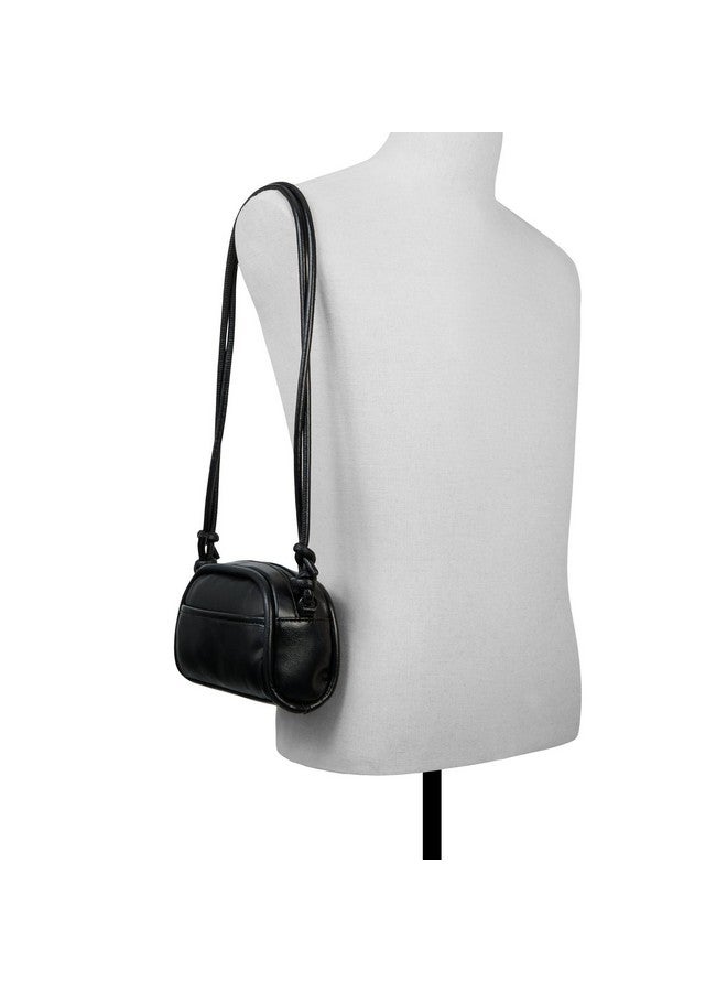 CALL IT SPRING Call It Spring TARAHH Women's Black Cross Body Bag - Image 5