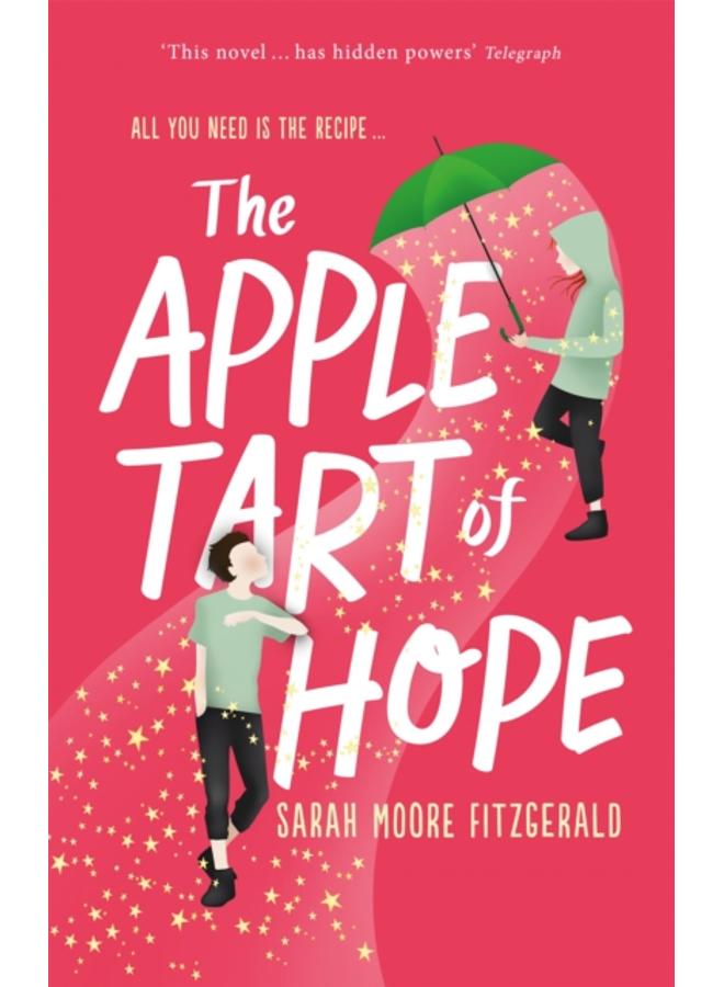 The Apple Tart of Hope 