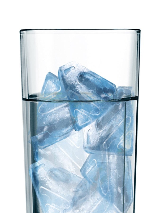 ICUP Superman Ice Cube Tray, 8.5 x 4.5 x .9, Red - Image 3