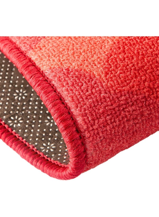 JD.com Jd Jingzao, Safe Entry And Nylon Floor Mat, Absorbent, Non-Slip, Dust-Removing Mat, For Home Entrance, Foyer, Foot Mat, Door Mat, 60*90Cm - Image 2