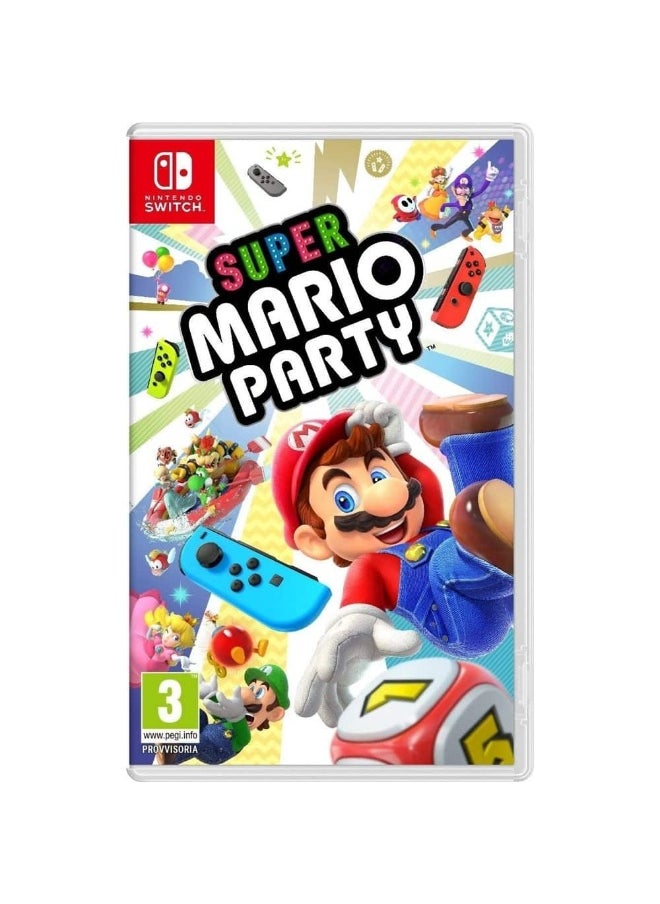 Super Mario Party Game for Nintendo Switch - pzsku/Z9954240C60B39962FD54Z/45/_/1730976764/38d021e5-41b4-4178-a10e-180db2c07f45