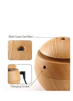 ماركة غير محددة موزع الروائح لاكترونيه  - Image 3