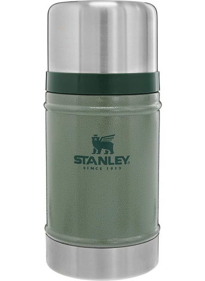 Stanley Vacuum Classic Food Thermos 0,7l  - Image 1