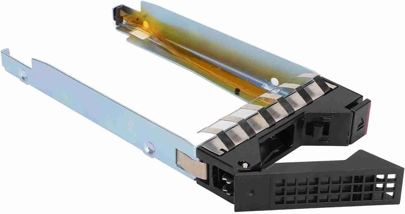 ZJchao 2.5 Inch Hard Drive Tray HDD SAS/Universal ABS for RD650 RD550 RD450 RD350 TD35 - Image 1