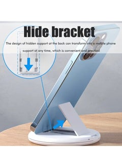 Home Clearance Sale Multi USB Charging Adapter Cable Kit: Versatile Connectivity With USB C To Cable Adapter Box, Inclusive Conversion Set With USB A & Type C For Male Micro/Type C, Ideal For Data Transfer, Card Storage, Tray Eject Pin, And Convenient Phone Holder Integration For Enhanced Utility  - Image 3