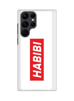 Habibi