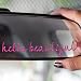 Zyeco 3PCSHello Beautiful Mirror Decal Metal Rearview Mirror Sticker for Women Thoughtful Car Accessories Gift for Her Easy to Apply Durable Stylish Fuchsia - Image 2