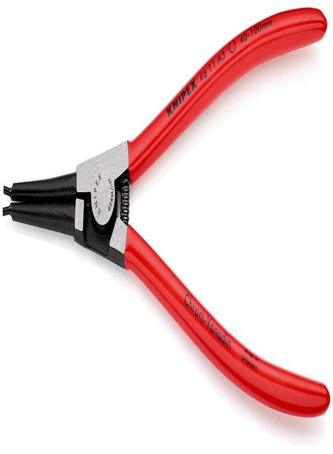 Knipex 46 11 A3 Circlip Plier - Image 1