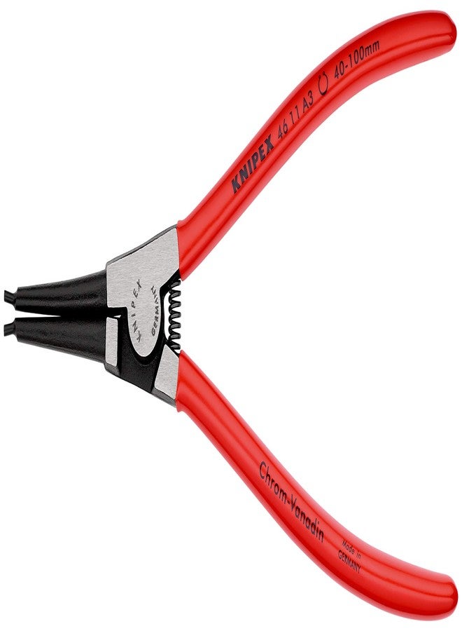 Knipex 46 11 A3 Circlip Plier - Image 3
