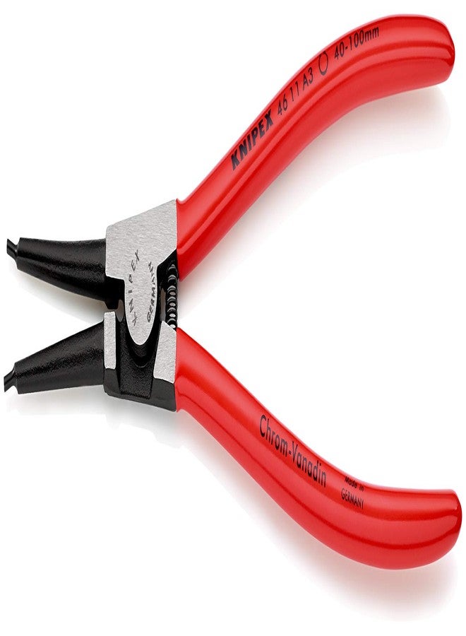 Knipex 46 11 A3 Circlip Plier - Image 2