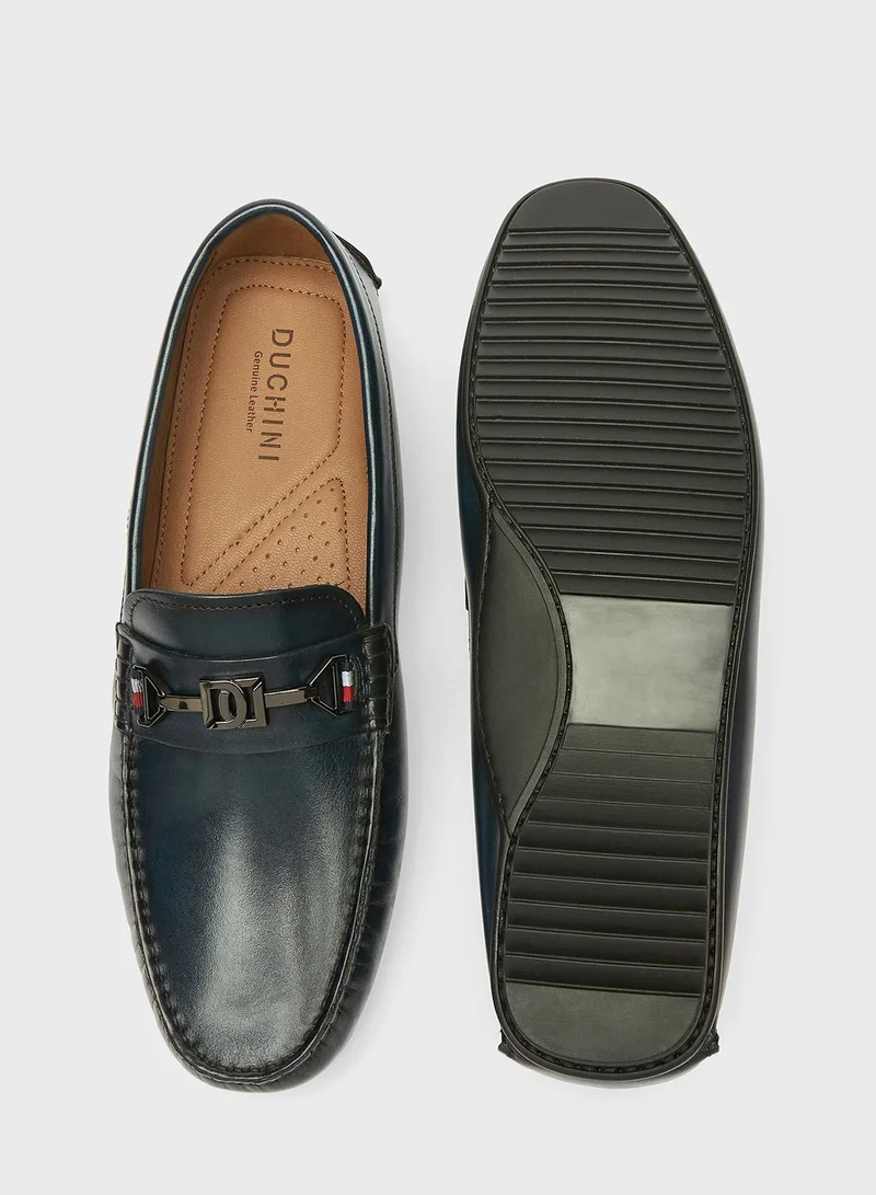 دوتشيني Casual Slip Ons Loafers