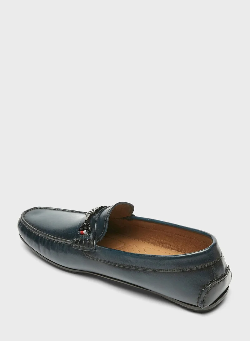دوتشيني Casual Slip Ons Loafers