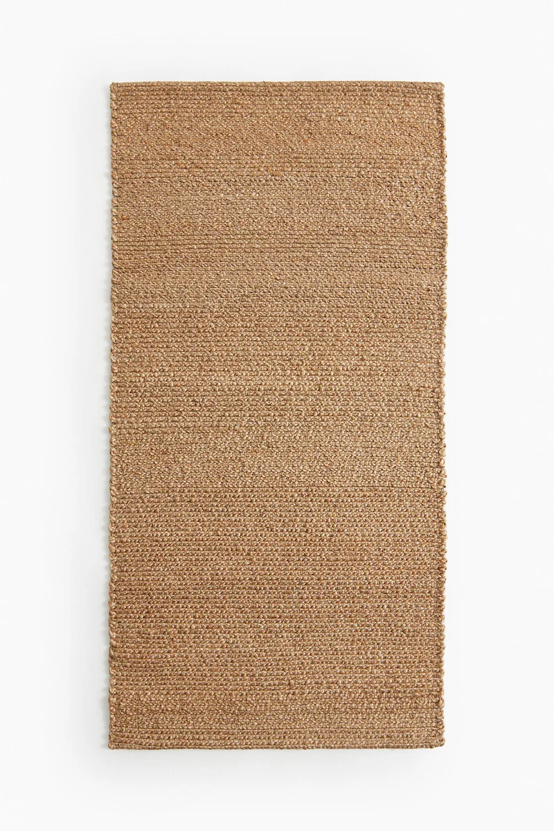 H&M Jute rug