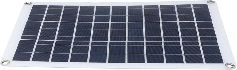 مجموعة مضخة المياه الشمسية 12 فولت 800 لتر/ساعة عالية الكفاءة للبرك والحدائق وحمامات الطيور - Image 5