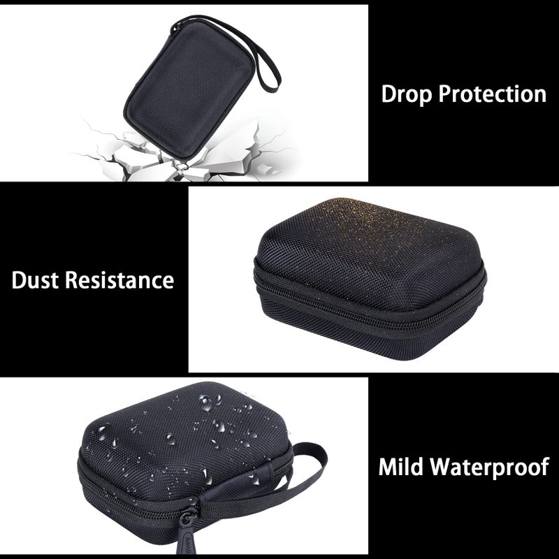Aenllosi Aenllosi Hard Travel Case replacement for sony DSC-W800/W830/w810 Digital Camera - Image 3