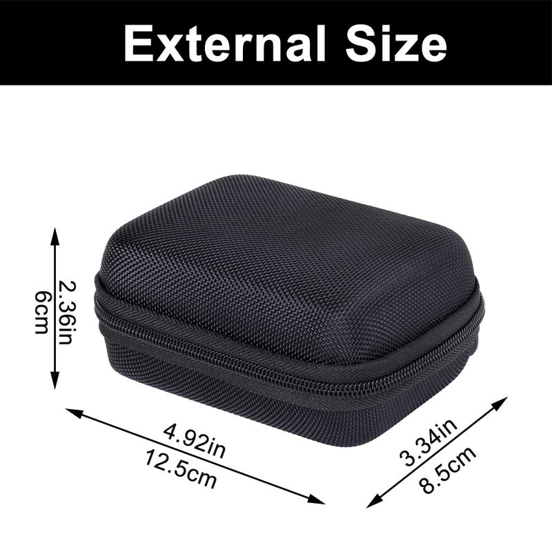 Aenllosi Aenllosi Hard Travel Case replacement for sony DSC-W800/W830/w810 Digital Camera - Image 4
