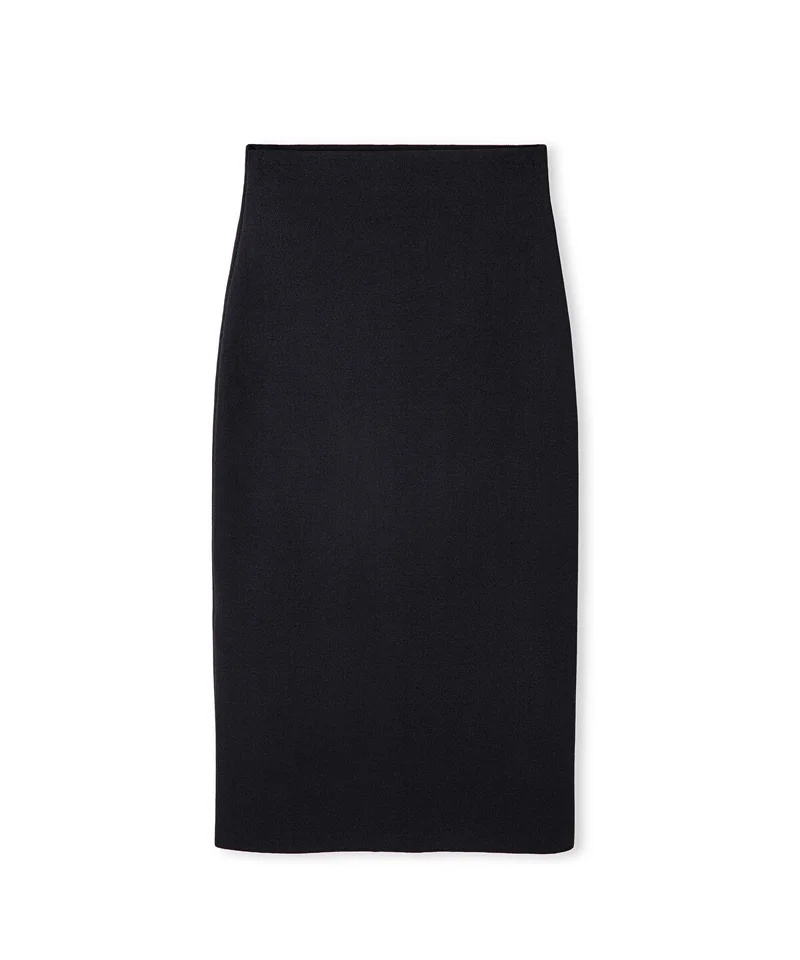 Ipekyol  Knit Pencil Skirt for Women | Best Price UAE
