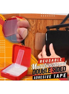 Generic 100 Pieces Multi-function Double-Sided Adhesive Tape  - Image 2