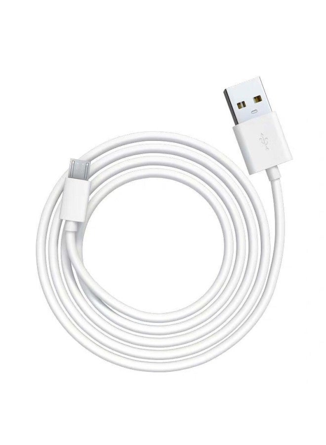 trendsetter Meter Power Extension Cable For Xiaomi Camera, 360-degree, Compatible With Xiaobai, Yingshi, Huawei, Lechuan, Xiaoyi, Tp-link, Puan, Qiaoan, And Android Cameras - Image 3