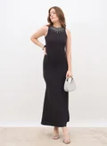 ستايلي أسود