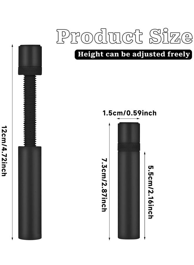 Graphics Card GPU Support Bracket: GPU Sag Bracket Video Card Stand GPU Holder Graphics Card Support - Image 2