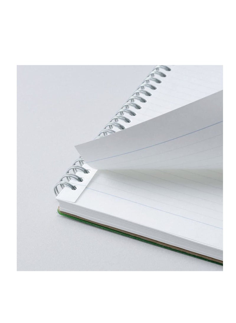 4-Piece Septcouleur Notebook A5 Size Multicolour - pzsku/Z9956472DDE6341C77388Z/45/_/1685521025/f06c3776-42c5-42de-9315-b3da38dd1e53