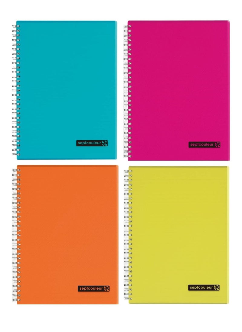 4-Piece Septcouleur Notebook A5 Size Multicolour - pzsku/Z9956472DDE6341C77388Z/45/_/1685521025/fb1bd8f0-a166-410e-80e2-f7cf4307a317