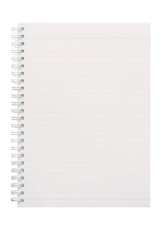 Maruman 4-Piece Septcouleur Notebook A5 Size Multicolour  - Image 3