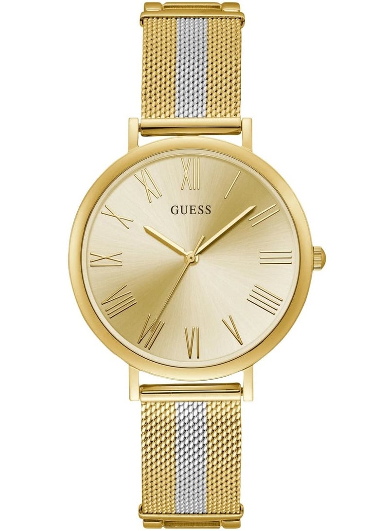 Guess Watch For Women W1155L3 - Image 1