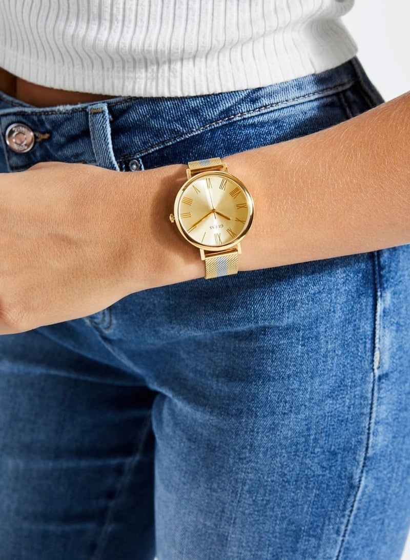 Guess Watch For Women W1155L3 - Image 5