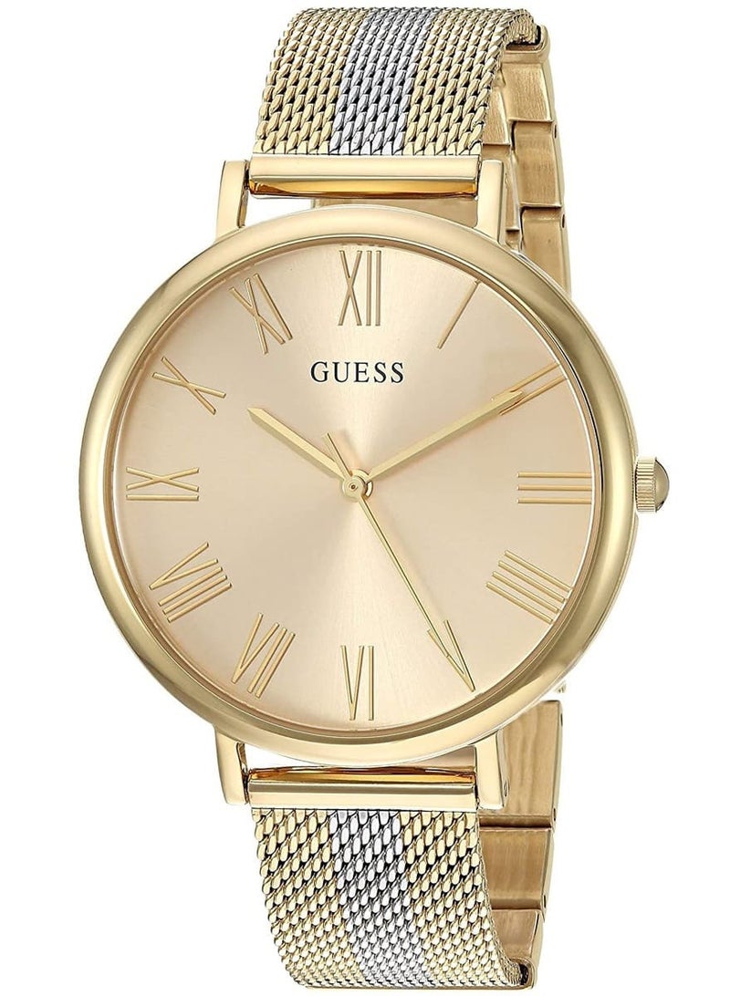 Guess Watch For Women W1155L3 - Image 2