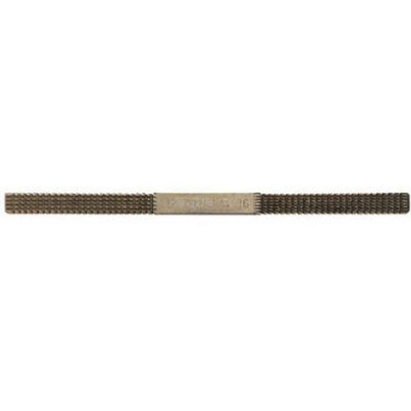 General Tools 1772 Thread Repair FileBlack