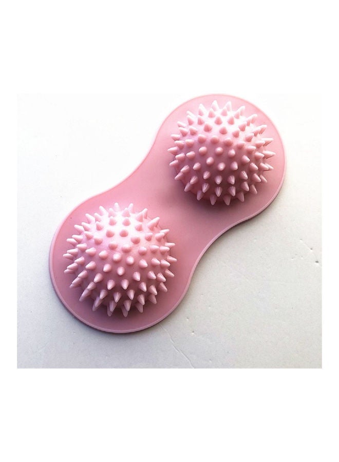 NIBEMINENT Stimulate Plantar Acupoint Ball Foot Massager - Image 1